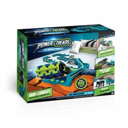 Power Treads Full Throttle Pack
